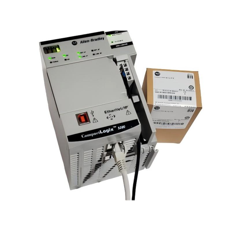 Allen Bradley 5069-OW4I EtherNet/IP Adapter Module