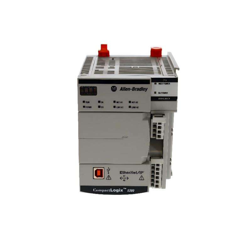 Allen Bradley 5069-AENTR EtherNet/IP Adapter Module