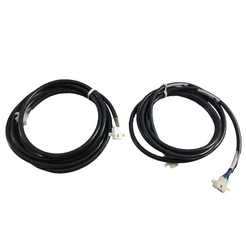 Honeywell 51109516-100 Fan Cable (DCS System Spare Part)
