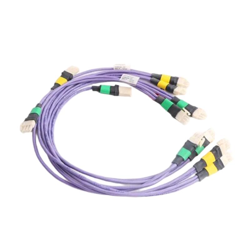 Honeywell 51202329-110 I/O Connection Cable