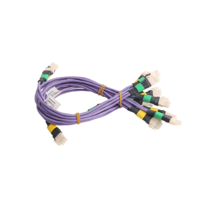 Honeywell 51202329-110 I/O Connection Cable