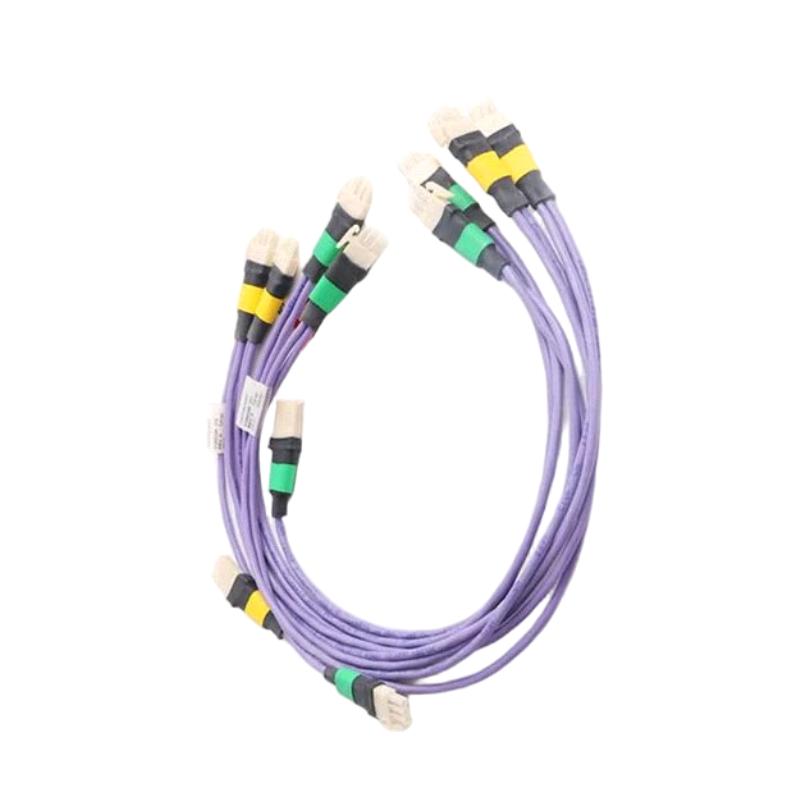 Honeywell 51202329-110 I/O Connection Cable