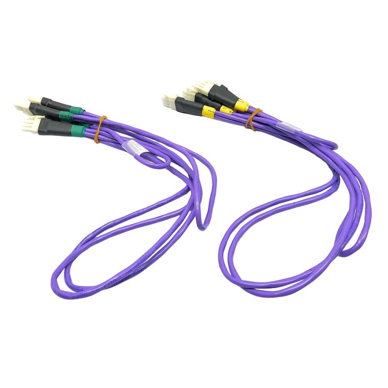 Honeywell 51202329-412 I/O Connection Cable