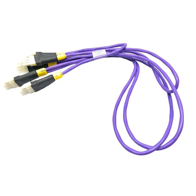 Honeywell 51202329-412 I/O Connection Cable