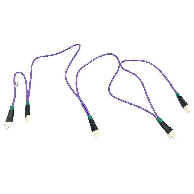 Honeywell 51202329-412 I/O Connection Cable