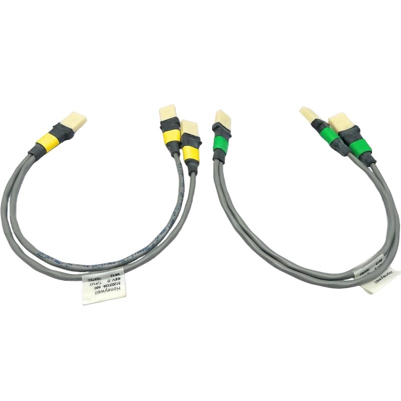 Honeywell 51202329-600 I/O Connection Cable