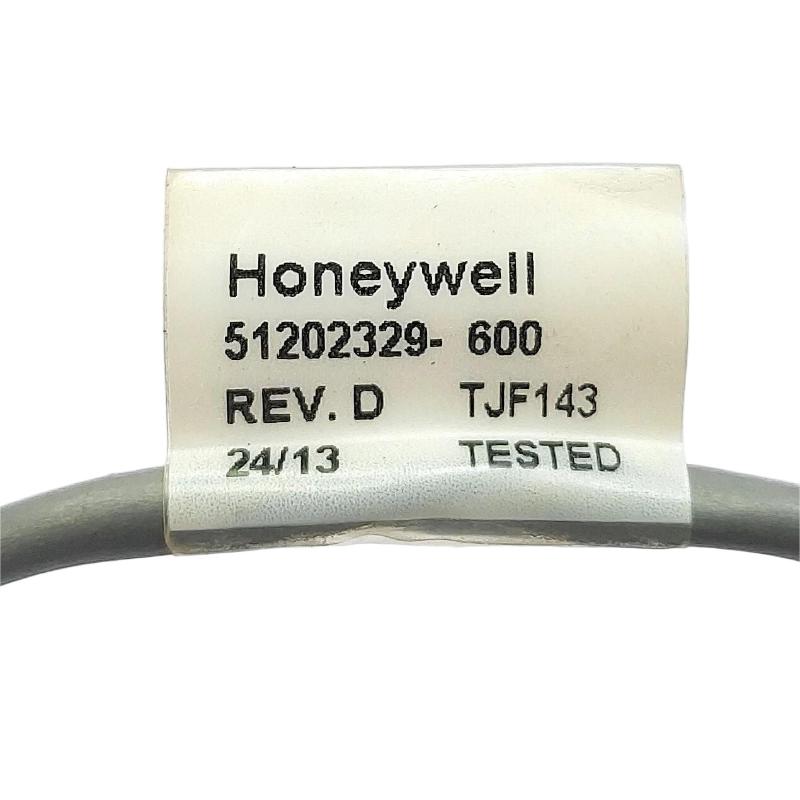 Honeywell 51202329-600 I/O Connection Cable