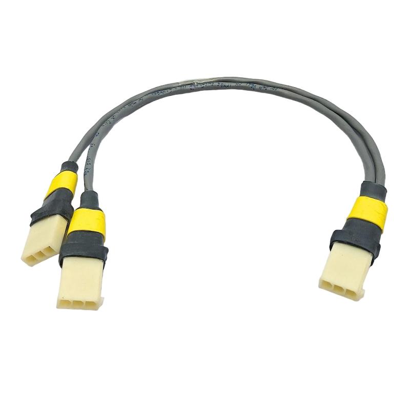 Honeywell 51202329-600 I/O Connection Cable