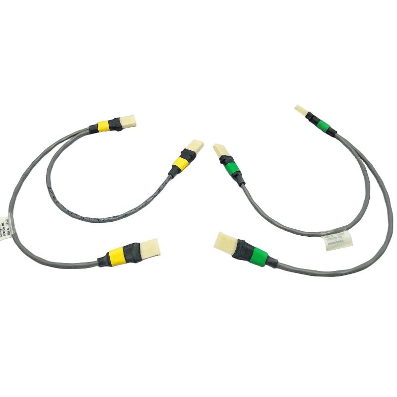 Honeywell 51202329-600 I/O Connection Cable