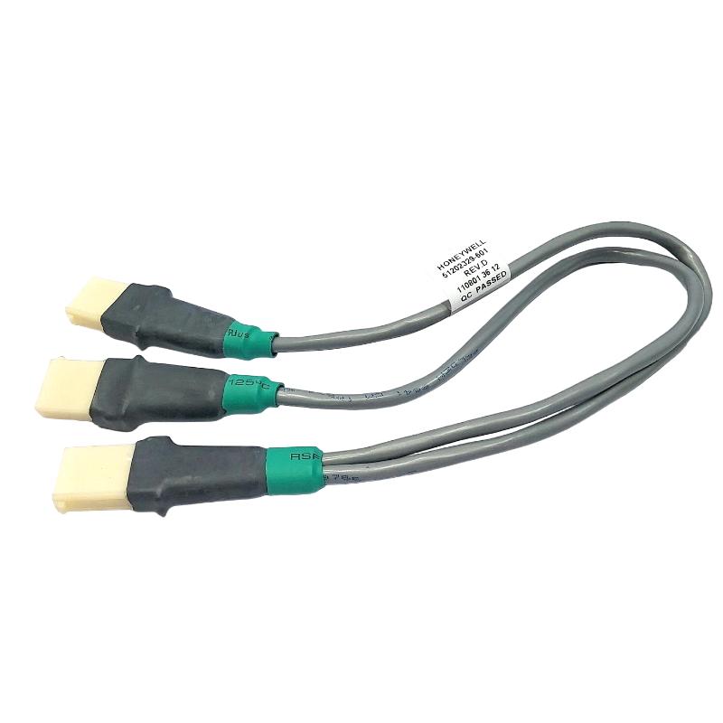 Honeywell 51202329-601 I/O Connection Cable