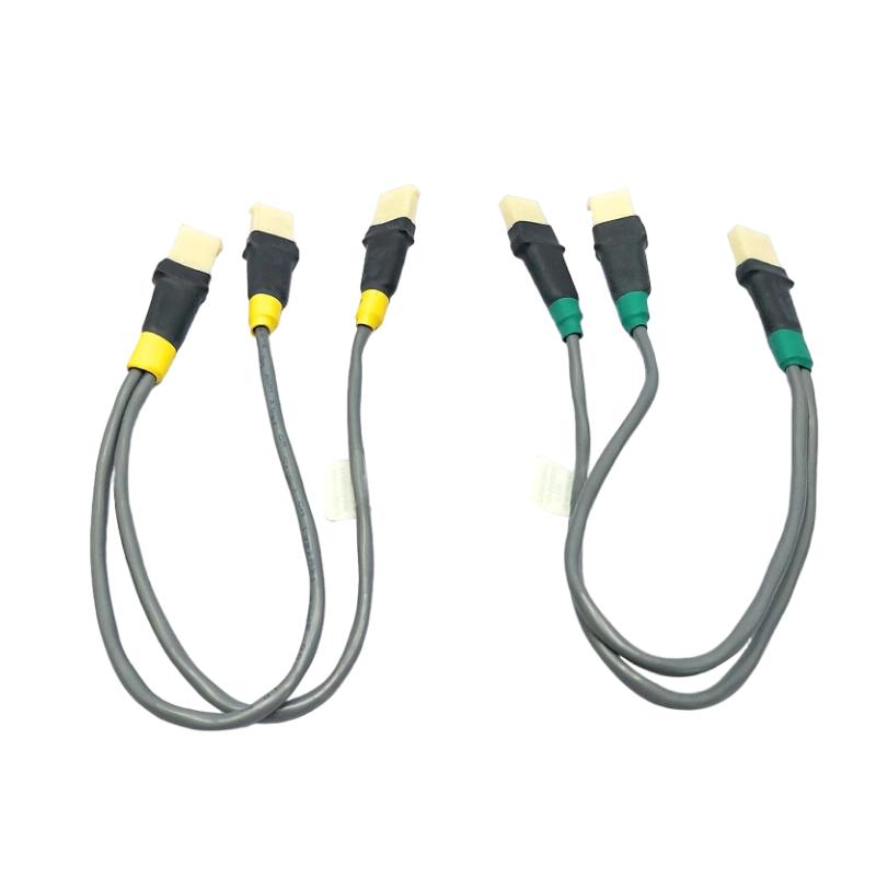 Honeywell 51202329-601 I/O Connection Cable