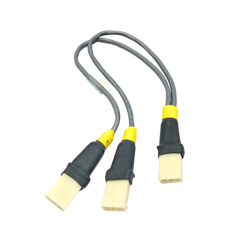 Honeywell 51202329-601 I/O Connection Cable