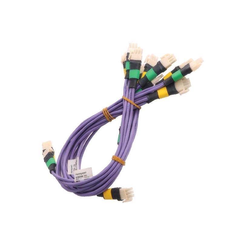 Honeywell 51202329-614 I/O Connection Cable