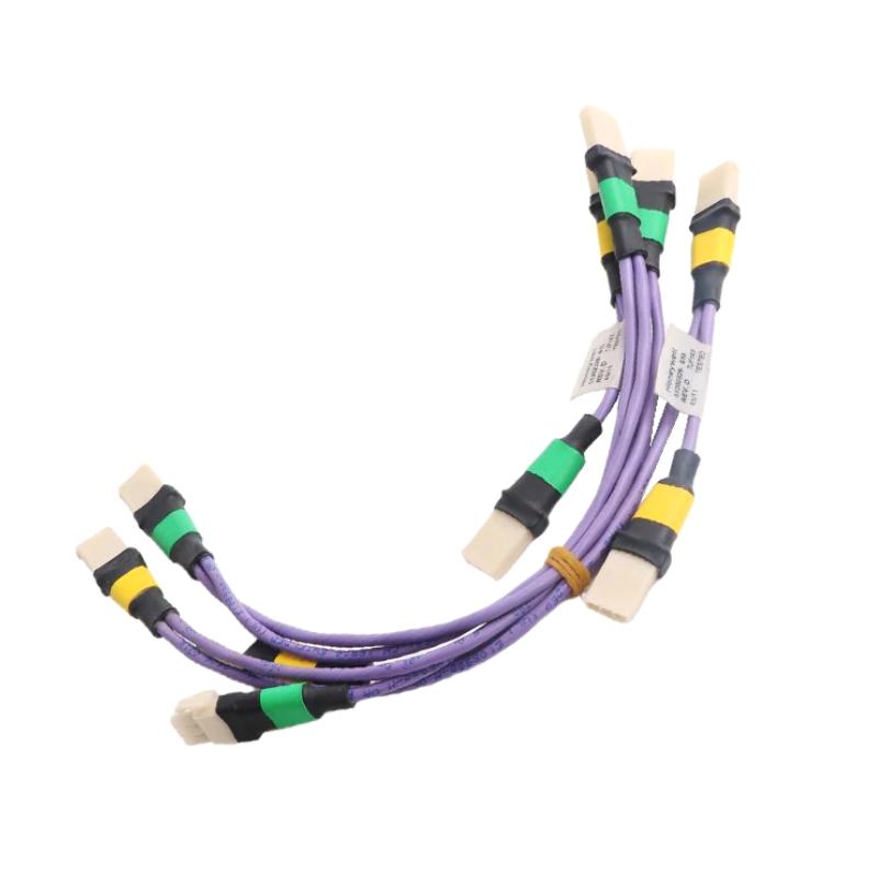 Honeywell 51202329-614 I/O Connection Cable