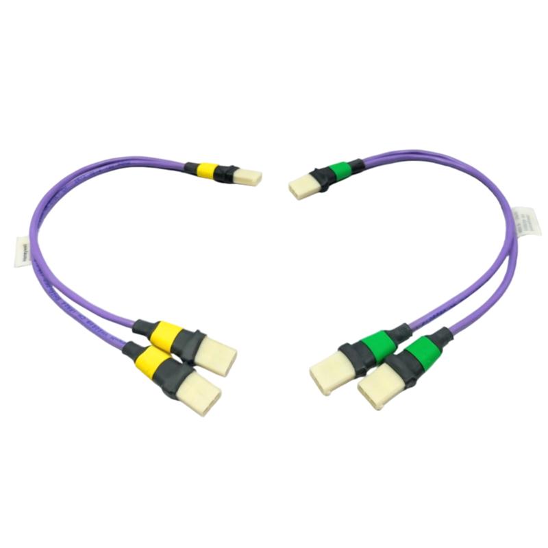Honeywell 51202329-614 I/O Connection Cable