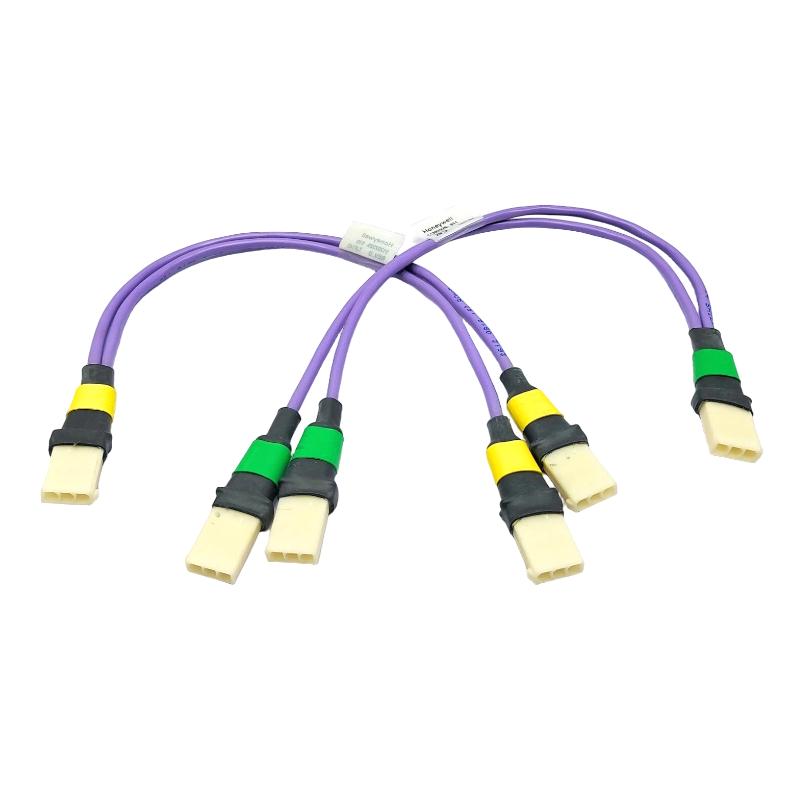 Honeywell 51202329-614 I/O Connection Cable