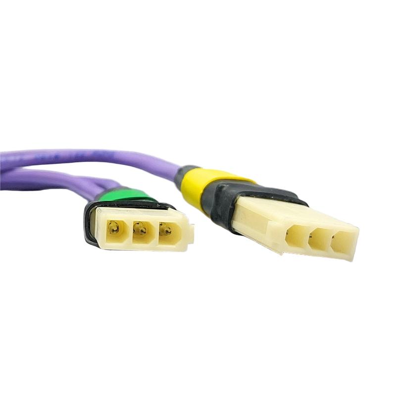 Honeywell 51202329-615 I/O Connection Cable