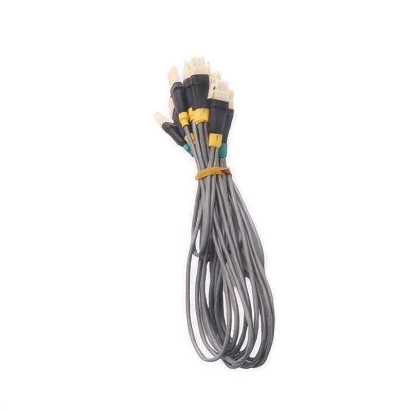 Honeywell 51202329-702 I/O Connection Cable