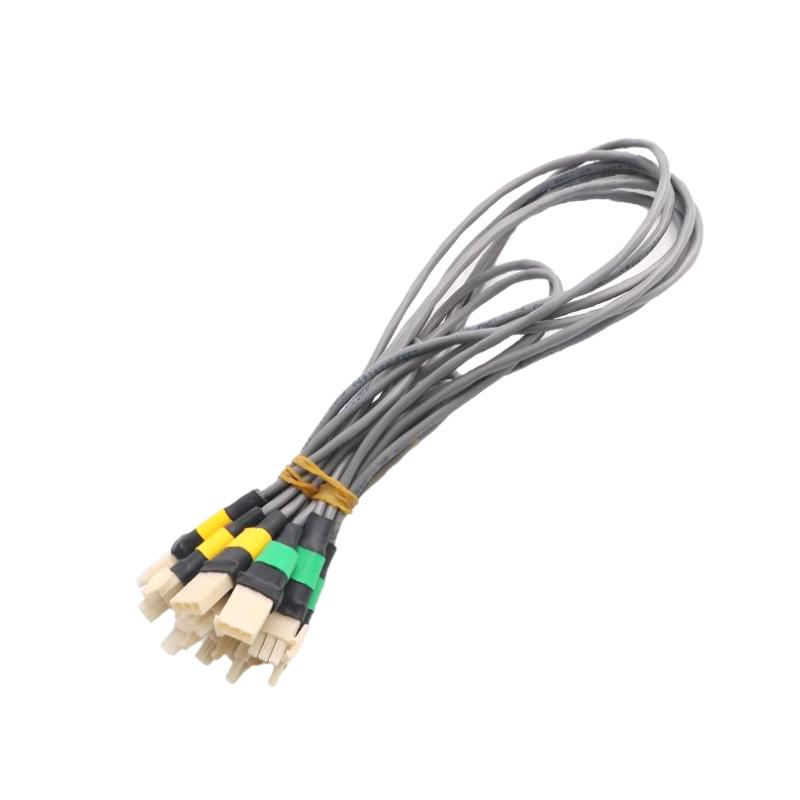 Honeywell 51202329-702 I/O Connection Cable