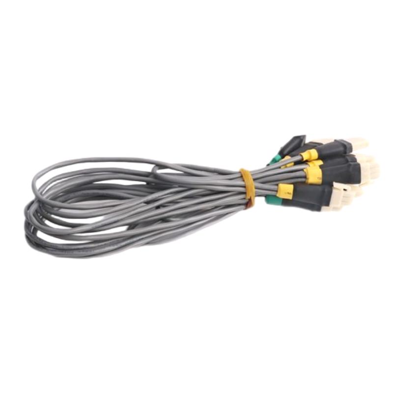 Honeywell 51202329-702 I/O Connection Cable