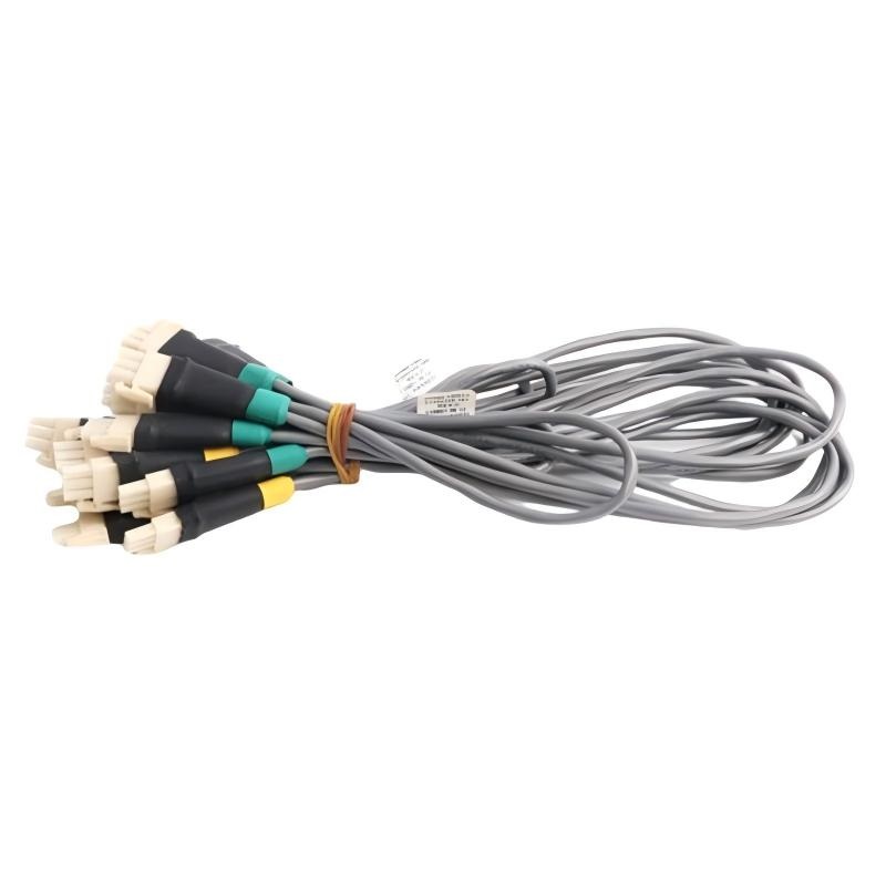 Honeywell 51202329-702 I/O Connection Cable
