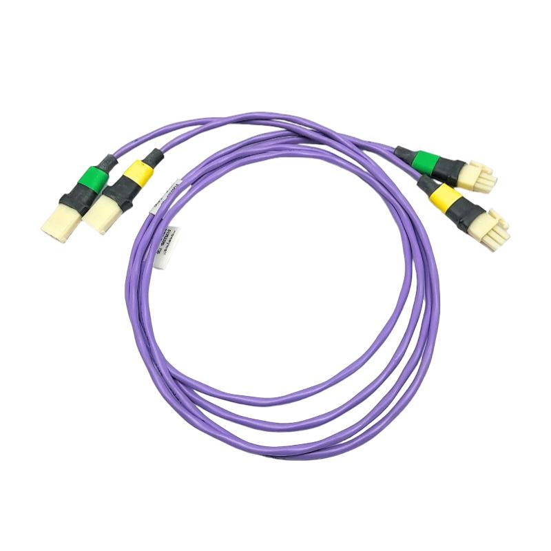 Honeywell 51202329-734 I/O Connection Cable