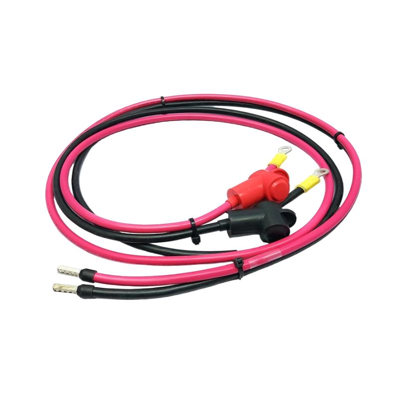 Honeywell 51202901-500 Cable