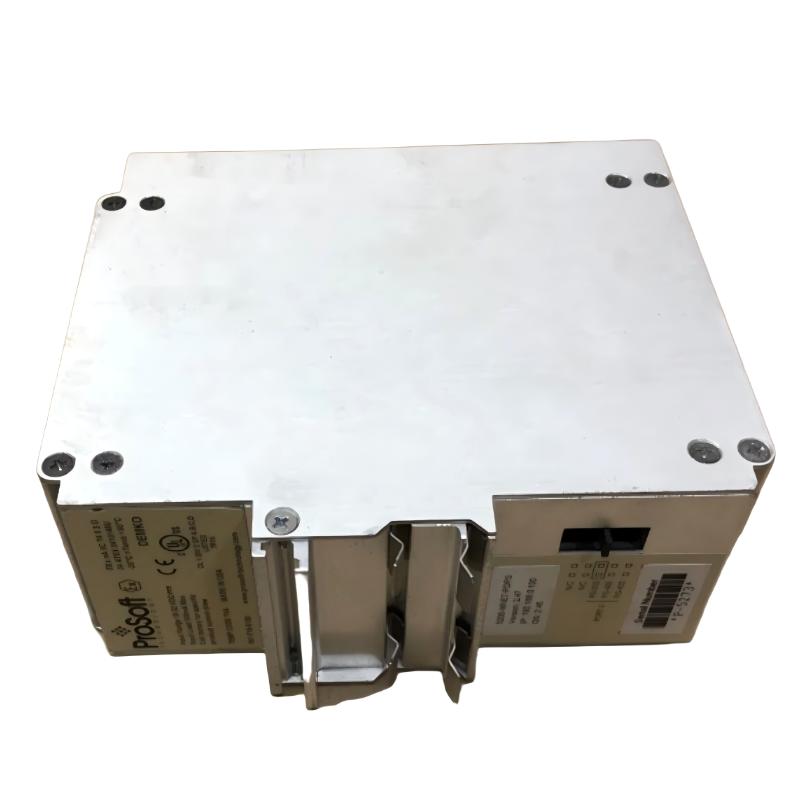 ProSoft 5301-MBP-DFCM Modbus Plus To DF1 Master/Slave Device