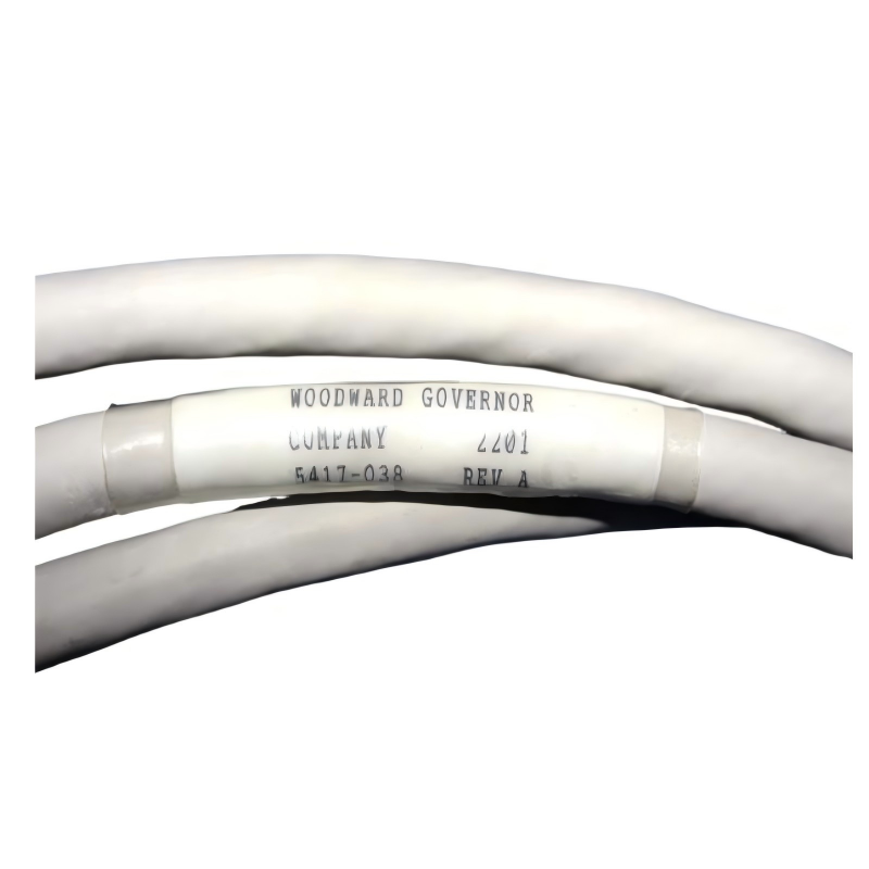 Woodward 5417-038 Cable