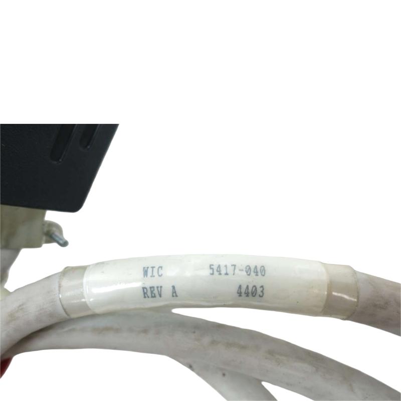 Woodward 5417-040 Cable Assembly