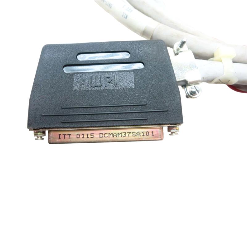 Woodward 5417-040 Cable Assembly