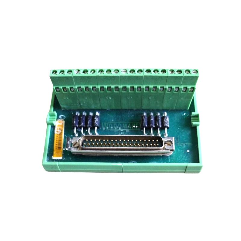 Woodward 5437-053 Relay Interface Module