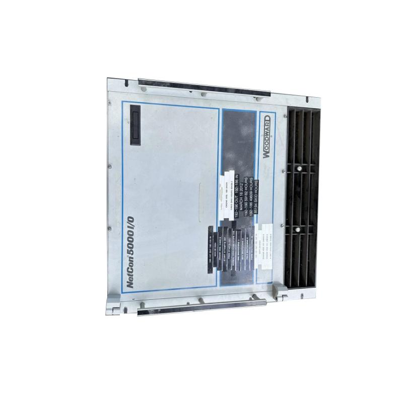 Woodward 5439-754 Netcon Extended Chassis