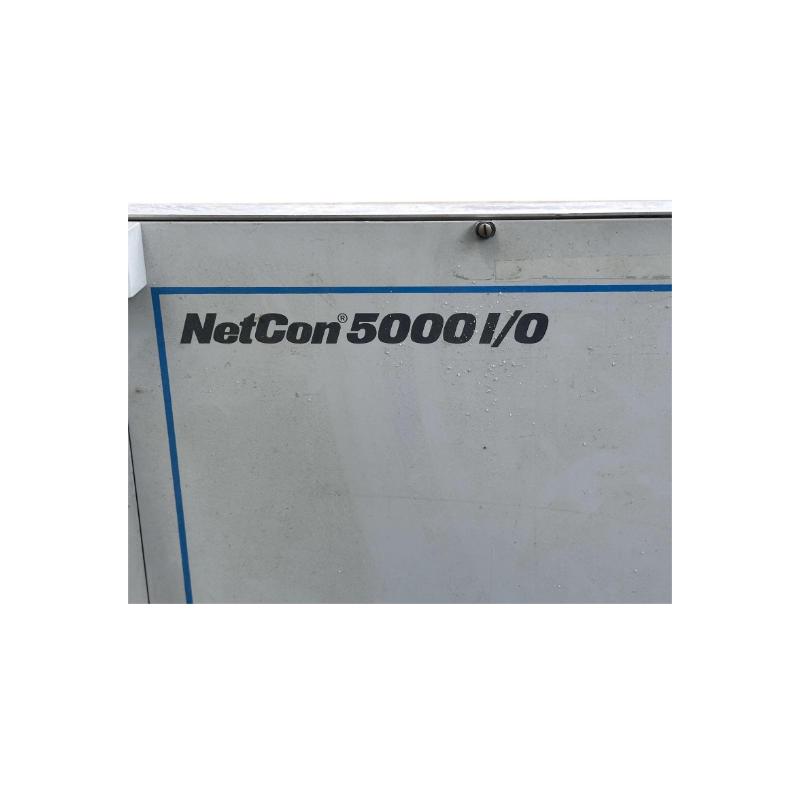 Woodward 5439-754 Netcon Extended Chassis