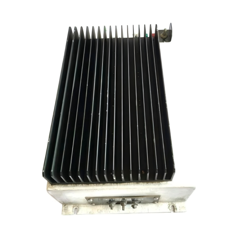 Woodward 5439-760 NetCon Main Power Supply