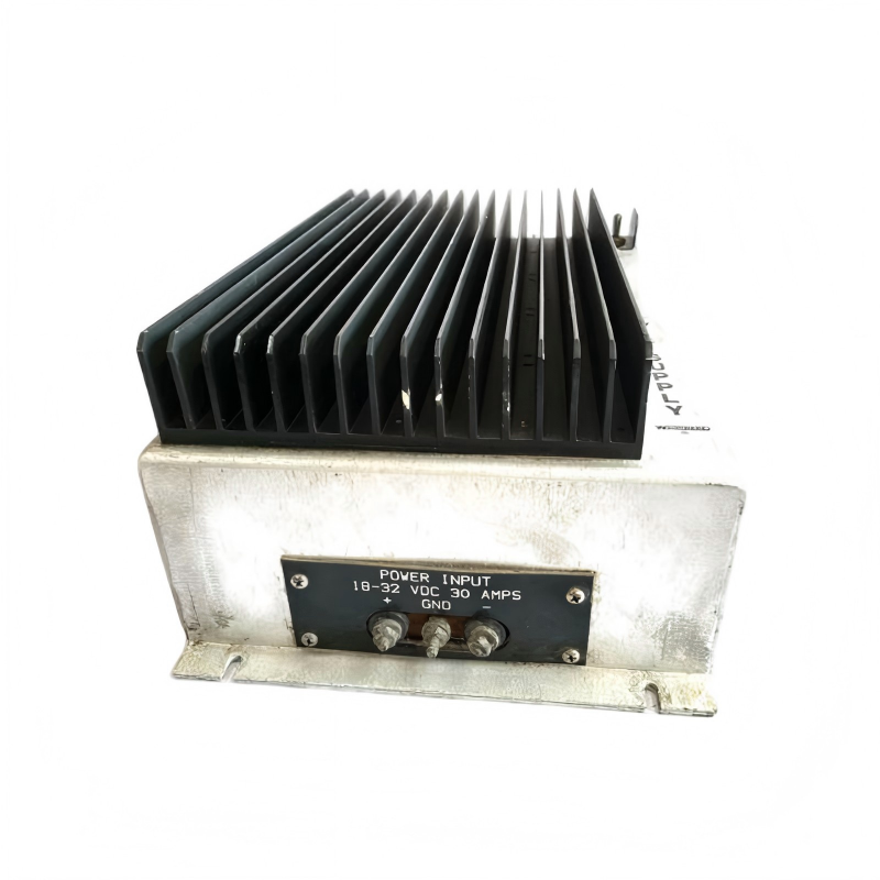 Woodward 5439-760 NetCon Main Power Supply