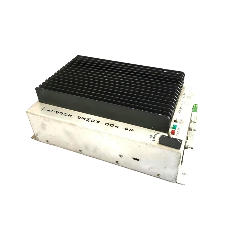 Woodward 5439-760 NetCon Main Power Supply