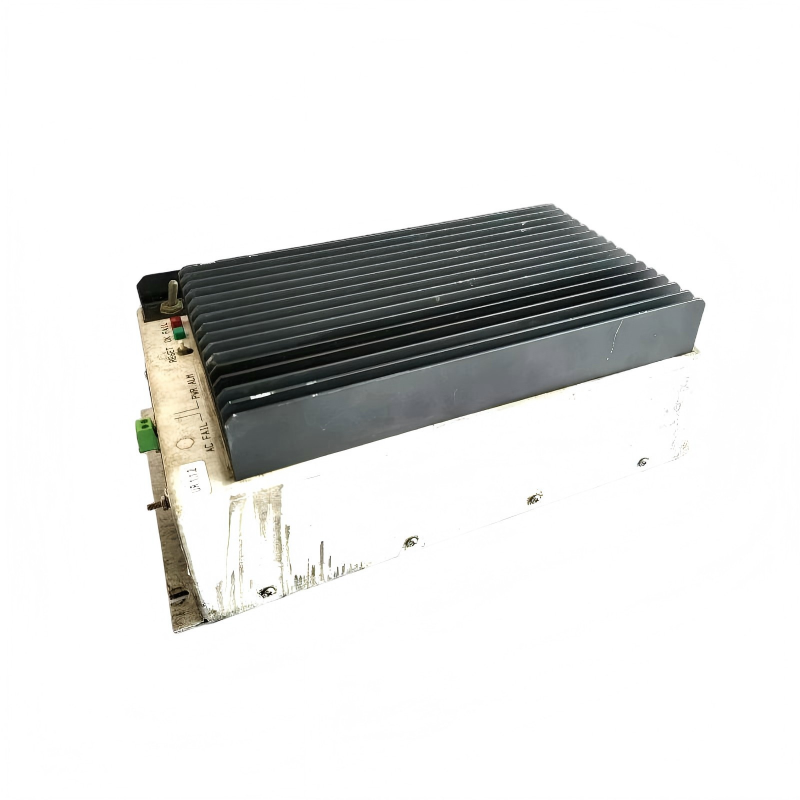 Woodward 5439-760 NetCon Main Power Supply