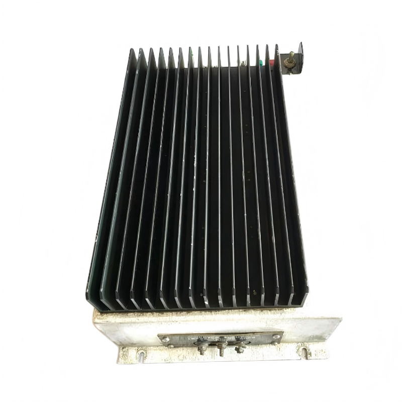 Woodward 5439-861 Chassis