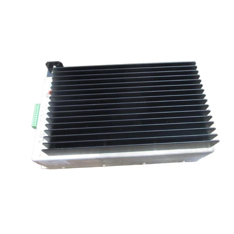 Woodward 5439-966 Netcon Expansion Chassis