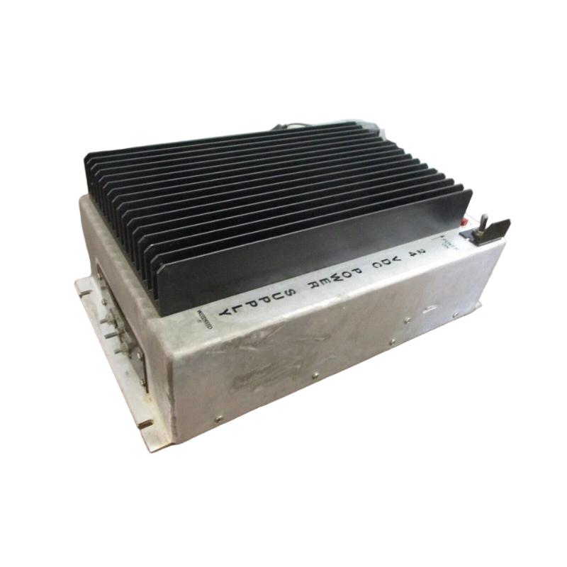 Woodward 5439-966 Netcon Expansion Chassis