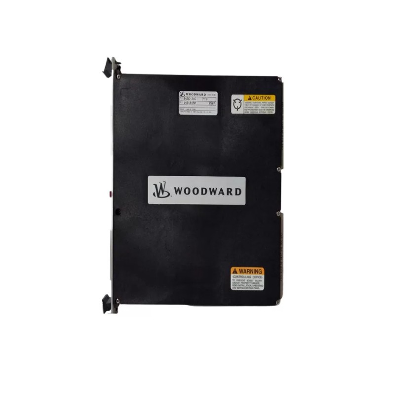 Woodward 5439-986 Speed ​​Controller