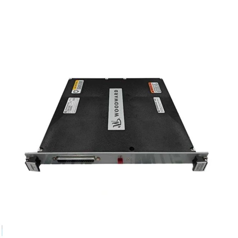 Woodward 5439-986 Speed ​​Controller