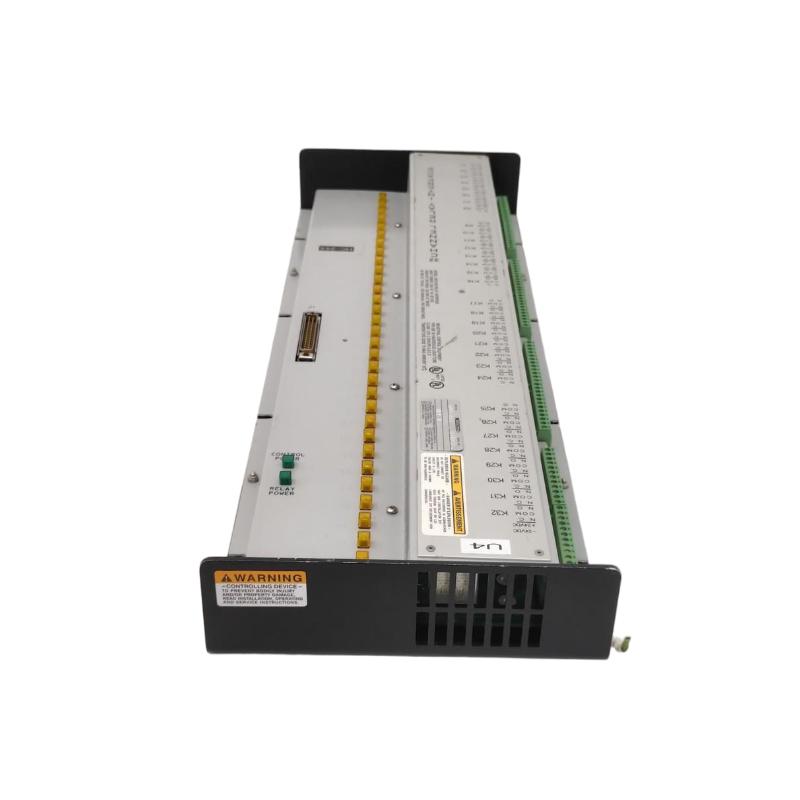 Woodward 5441-413 Relay Interface Module