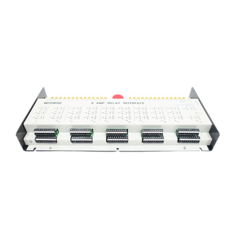 Woodward 5441-661 Relay Interface Module