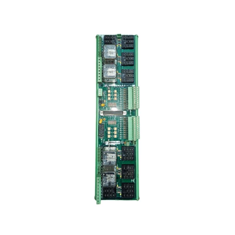 Woodward 5441-693 Discrete I/O Modules