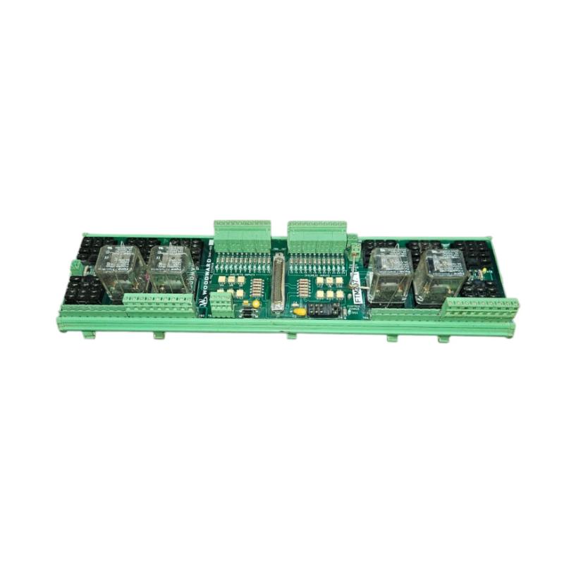 Woodward 5441-693 Discrete I/O Modules