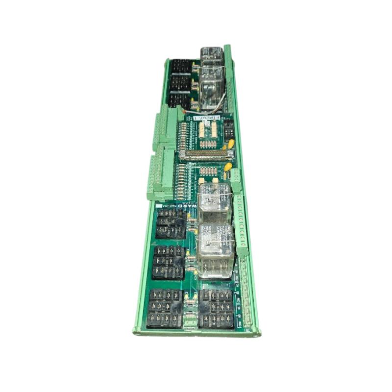 Woodward 5441-693 Discrete I/O Modules