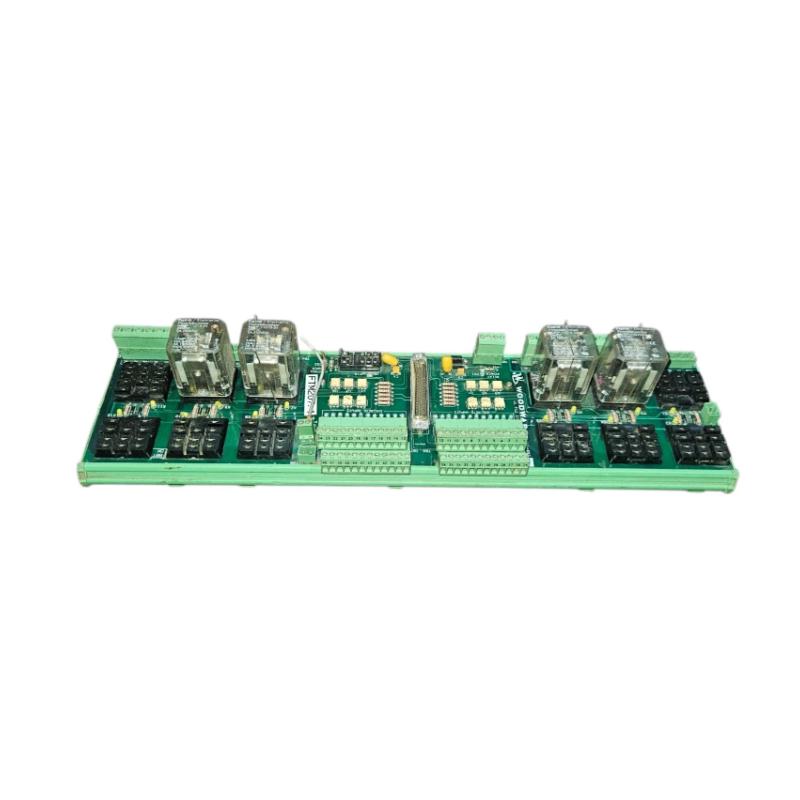 Woodward 5441-693 Discrete I/O Modules