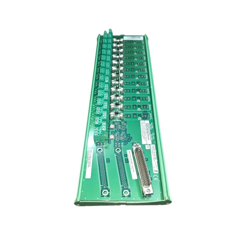 Woodward 5441-695 DataForth FTM Module